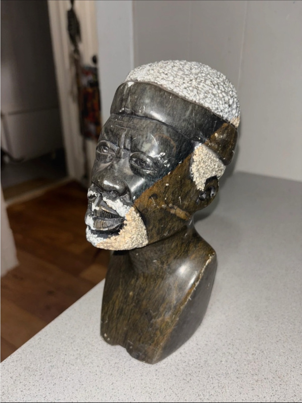 Shonastone African tribal